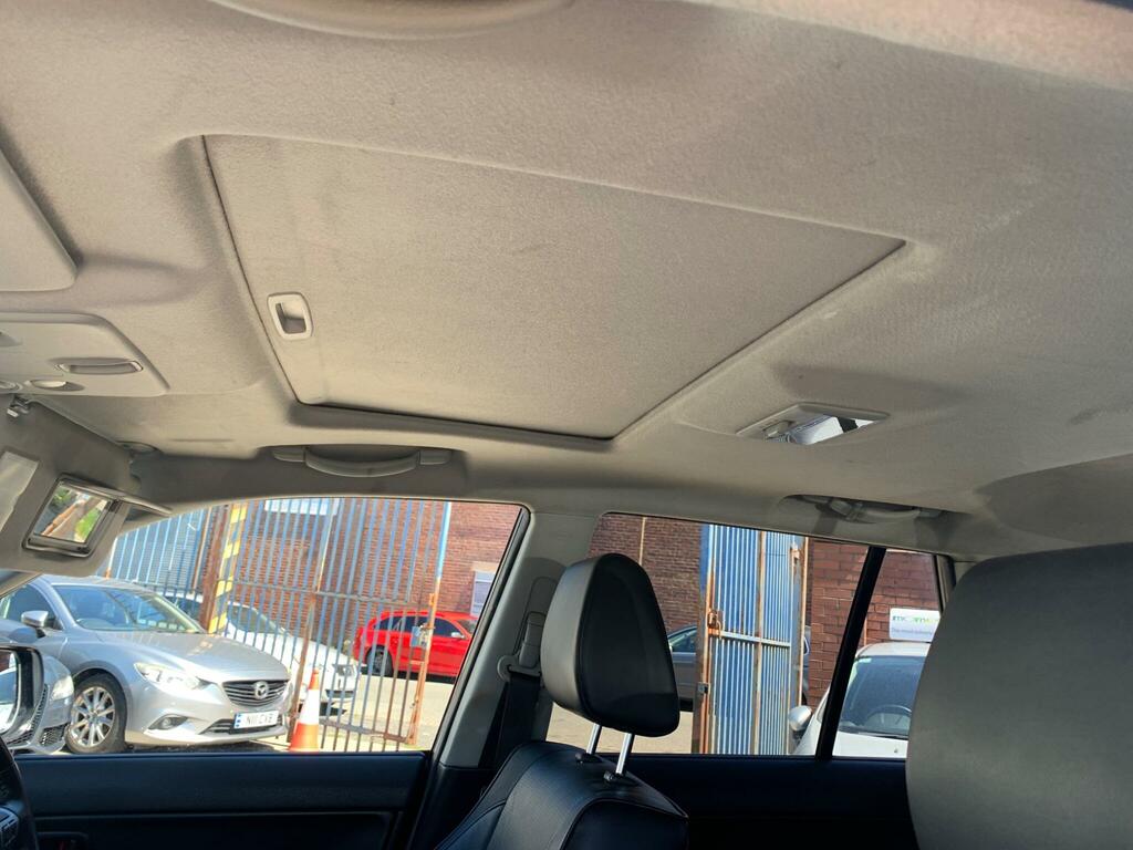 Suzuki Grand Vitara Sz5 Grey #18