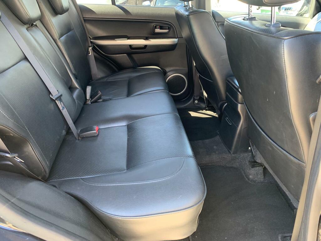 Suzuki Grand Vitara Sz5 Grey #14