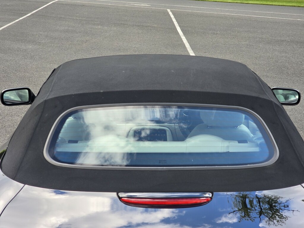 Jaguar XKR Xkr Convertible Silver #27
