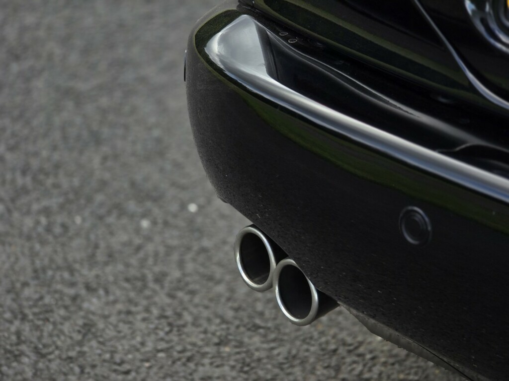 Jaguar XKR Xkr Convertible Silver #22