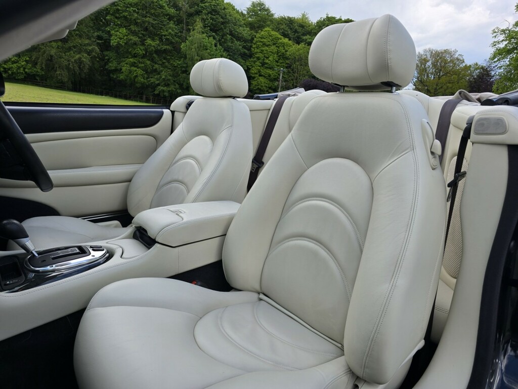 Jaguar XKR Xkr Convertible Silver #46