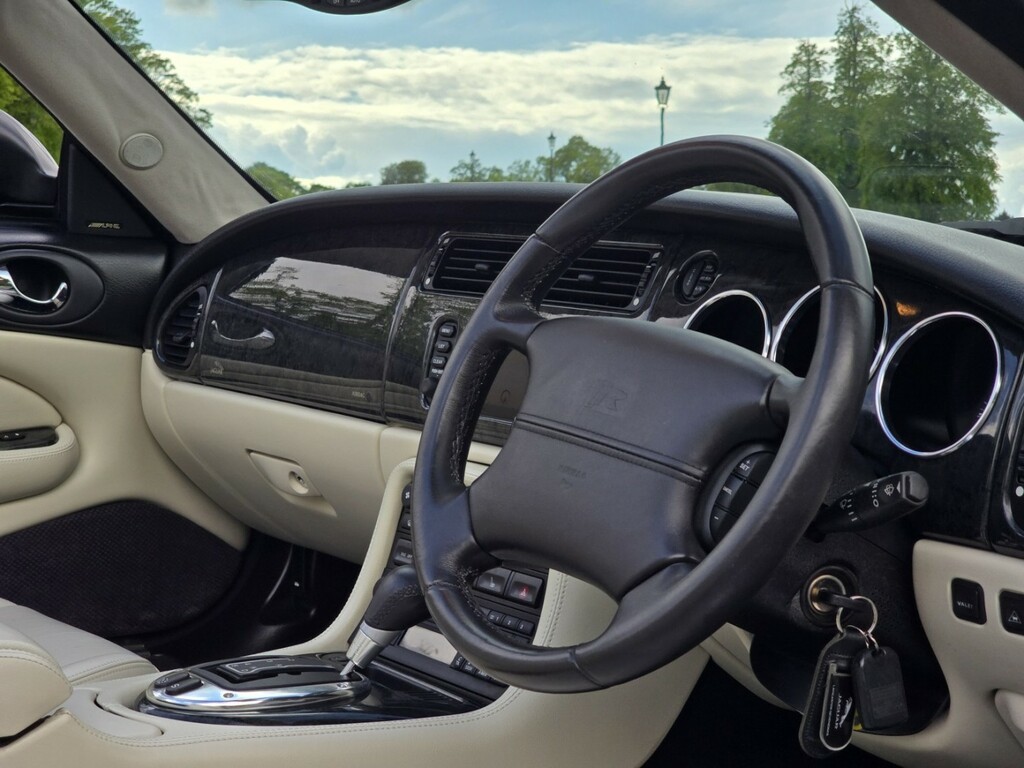 Jaguar XKR Xkr Convertible Silver #71