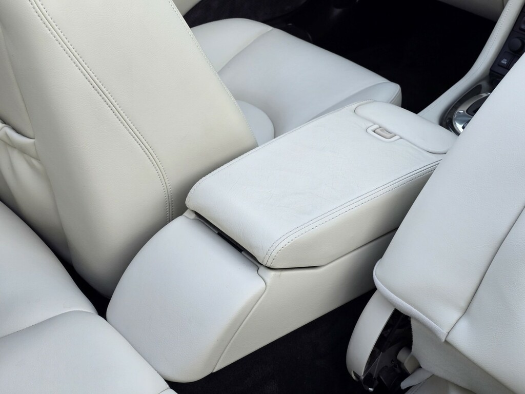 Jaguar XKR Xkr Convertible Silver #76