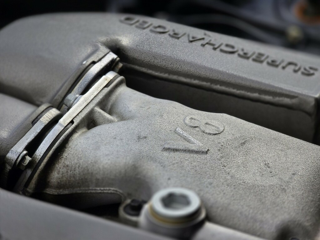Jaguar XKR Xkr Convertible Silver #91