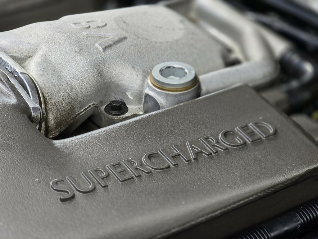Jaguar XKR Xkr Convertible Silver #90