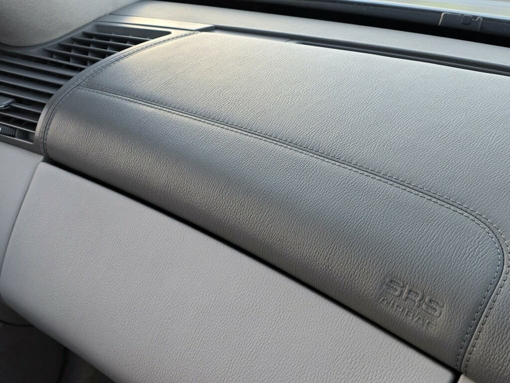 Mercedes-Benz CL 5.0 Cl500 Silver #70