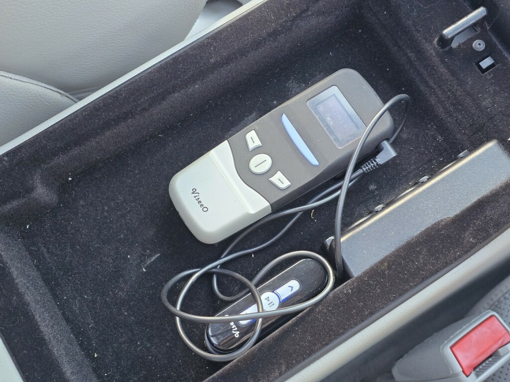 Mercedes-Benz CL 5.0 Cl500 Silver #75