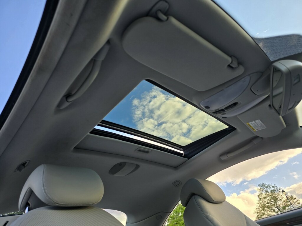 Mercedes-Benz CL 5.0 Cl500 Silver #66