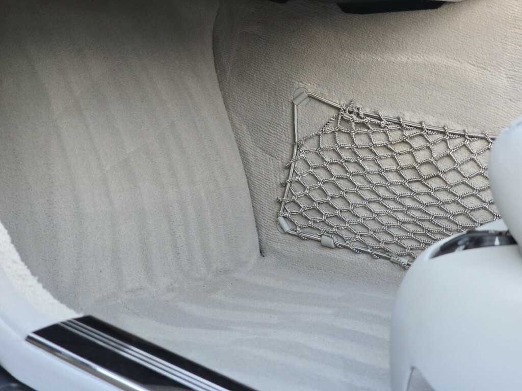 Mercedes-Benz CL 5.0 Cl500 Silver #48