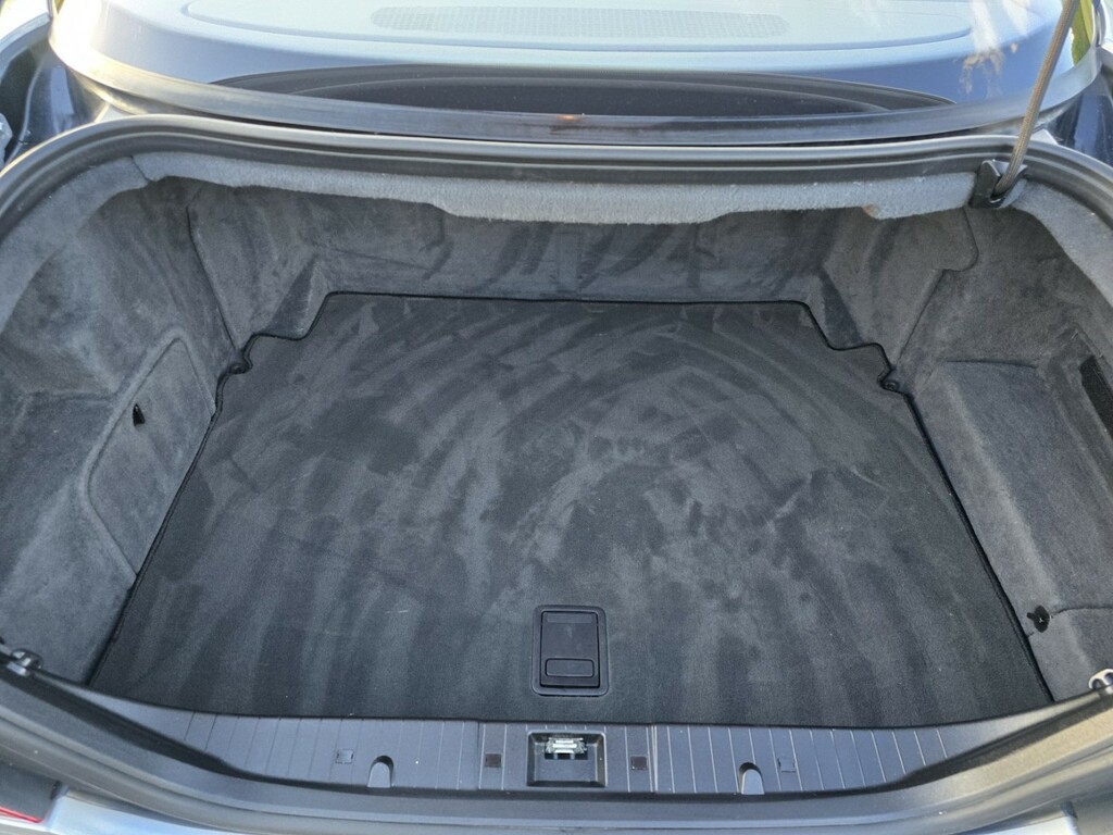 Mercedes-Benz CL 5.0 Cl500 Silver #51