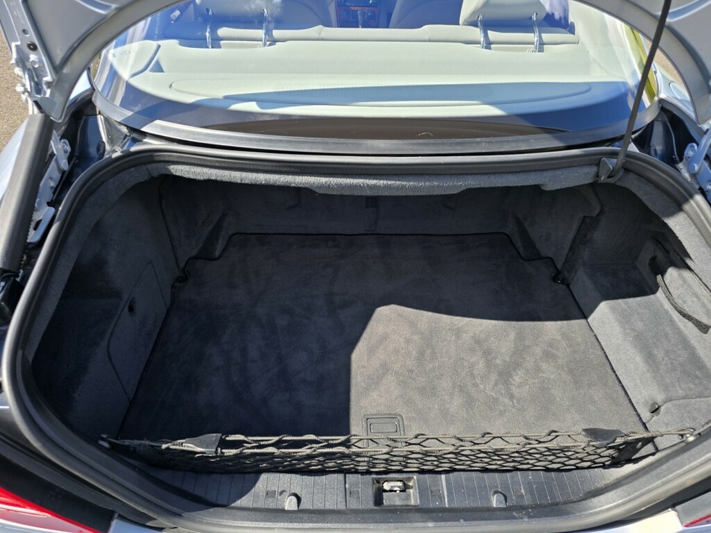 Mercedes-Benz CL Cl600 Black #60