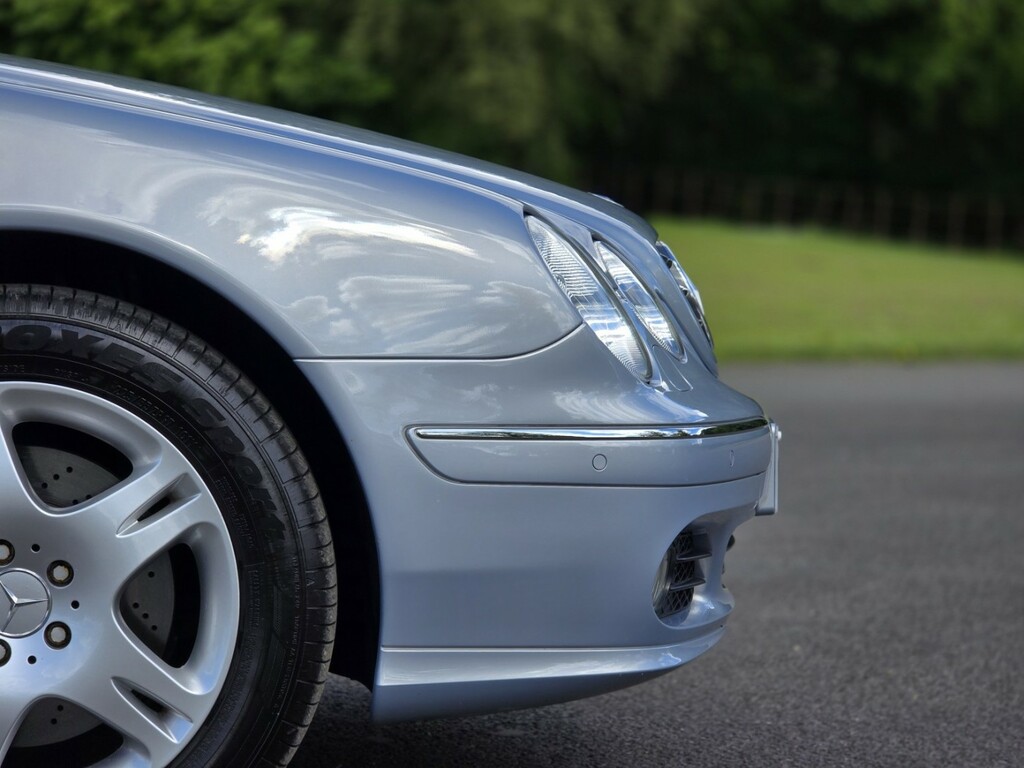 Mercedes-Benz CL Cl600 Black #10