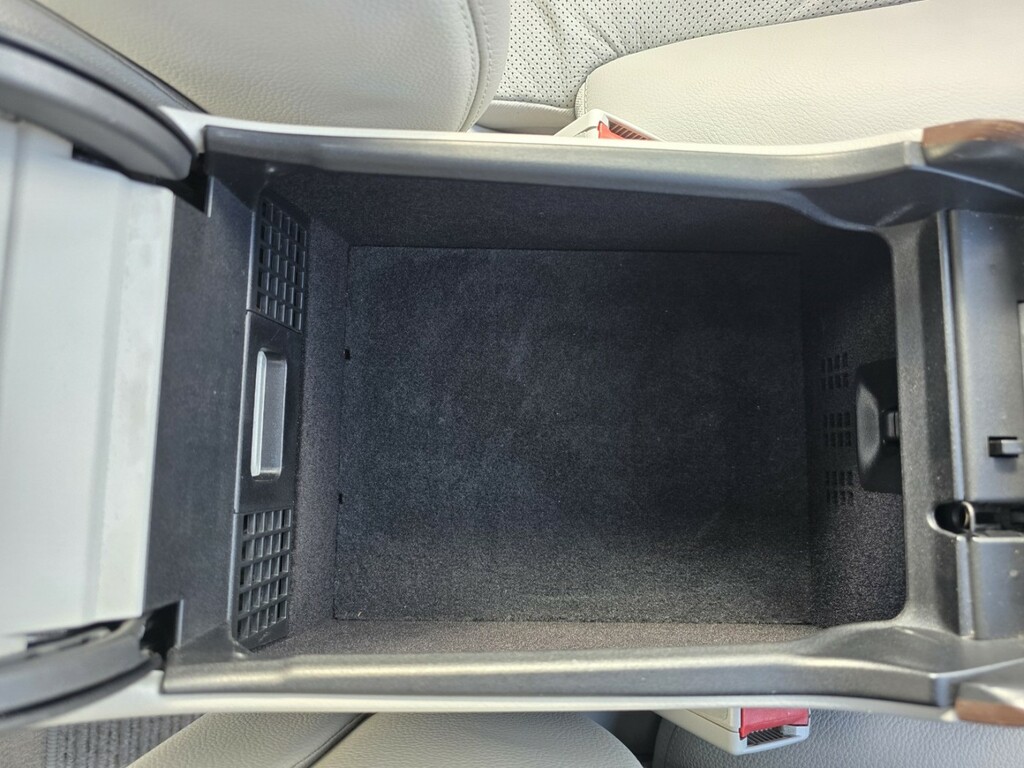Mercedes-Benz CL Cl600 Black #88
