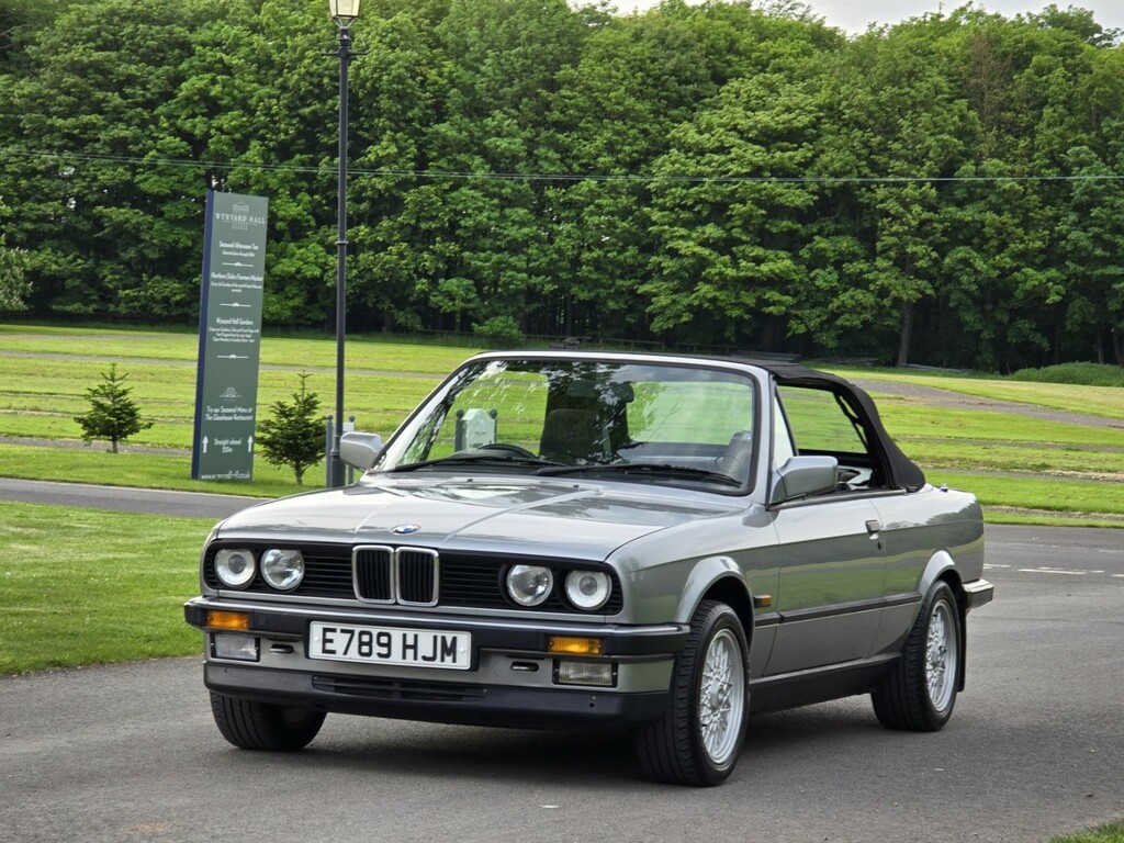 BMW 3 Series Hatchback Red #66
