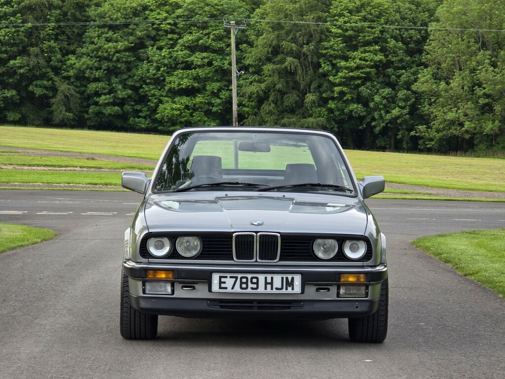 BMW 3 Series Hatchback Red #65