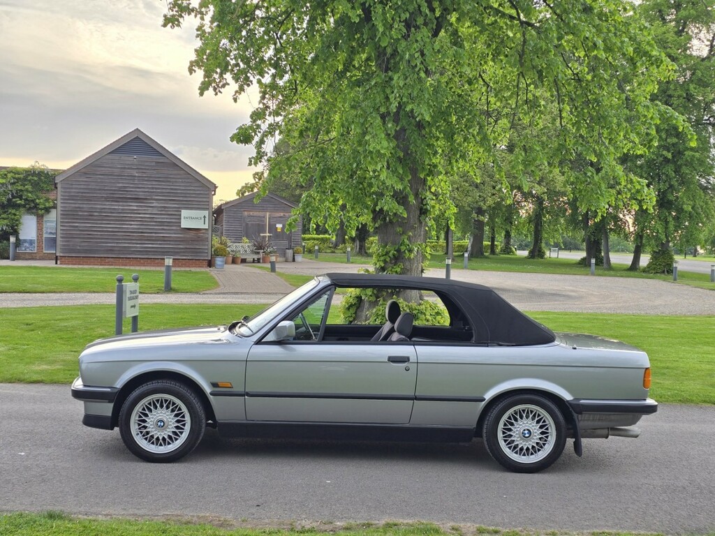 BMW 3 Series Hatchback Red #59