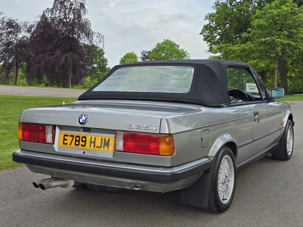BMW 3 Series Hatchback Red #55