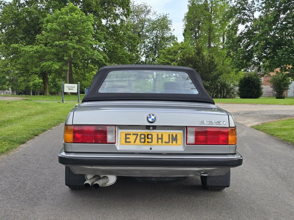 BMW 3 Series Hatchback Red #56