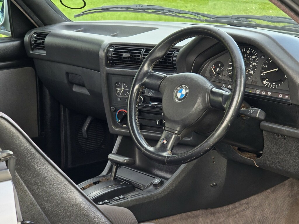 BMW 3 Series Hatchback Red #75