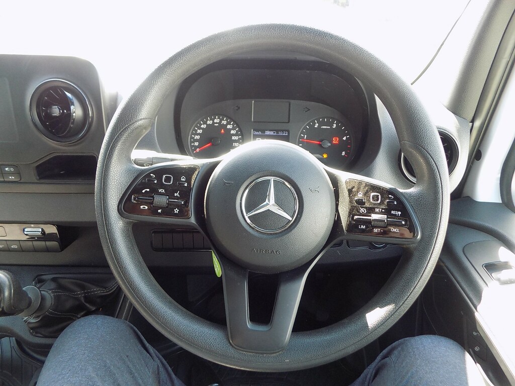 Mercedes-Benz Sprinter 315 Cdi Progressive ED21UUE  #2