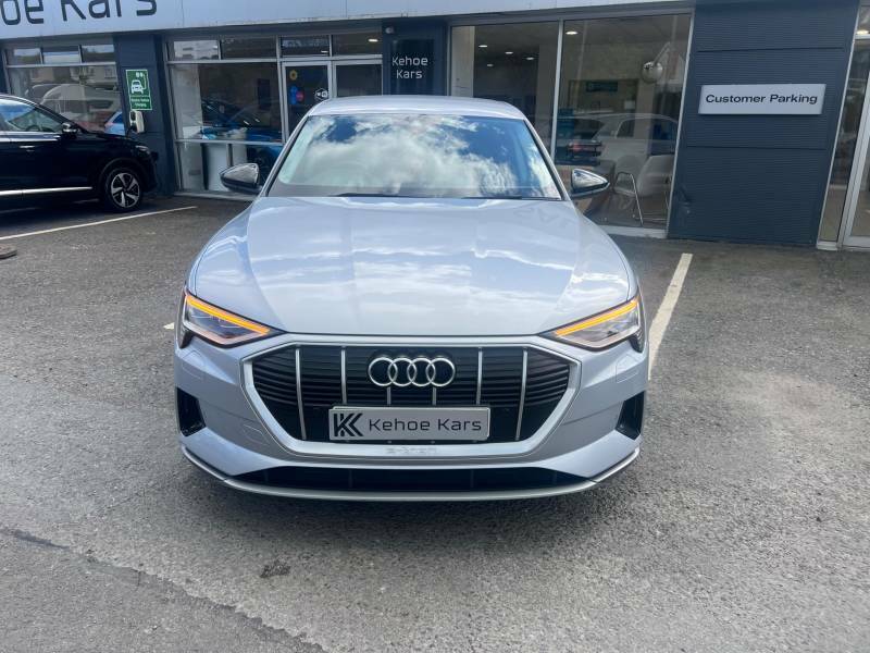Audi  Sport Black Edition Sty 40 Tdi 190 Quattro Semi-au  #6