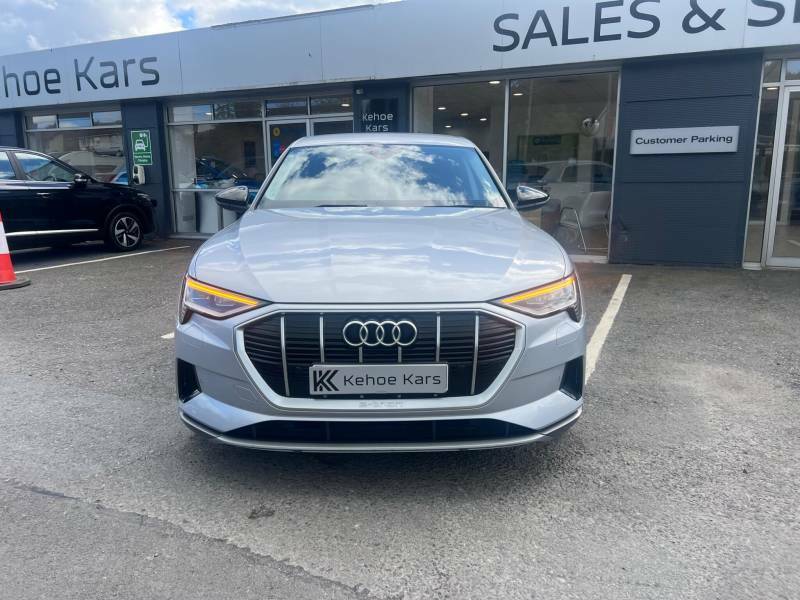 Audi  Sport Black Edition Sty 40 Tdi 190 Quattro Semi-au  #2