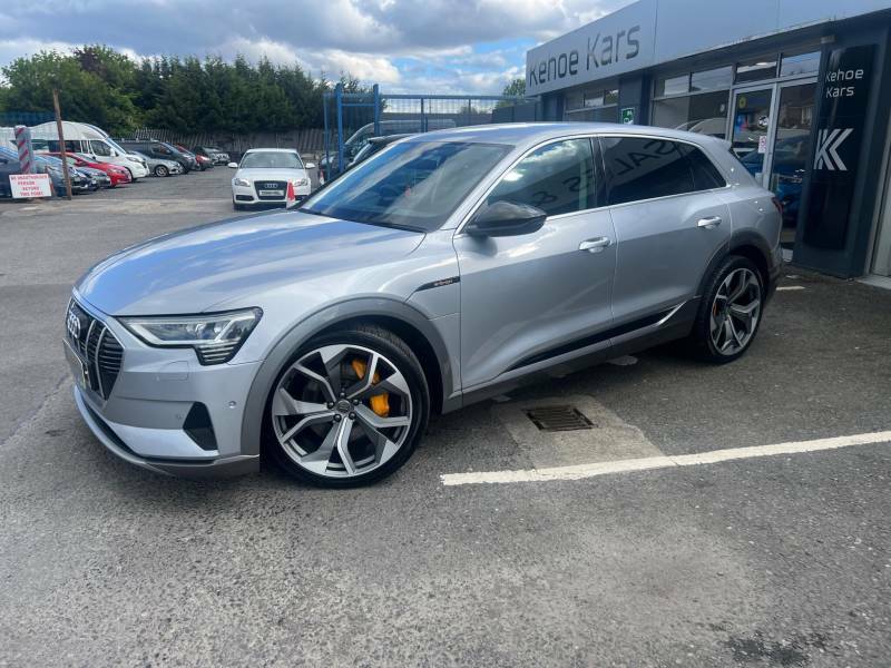Audi  Sport Black Edition Sty 40 Tdi 190 Quattro Semi-au  #3