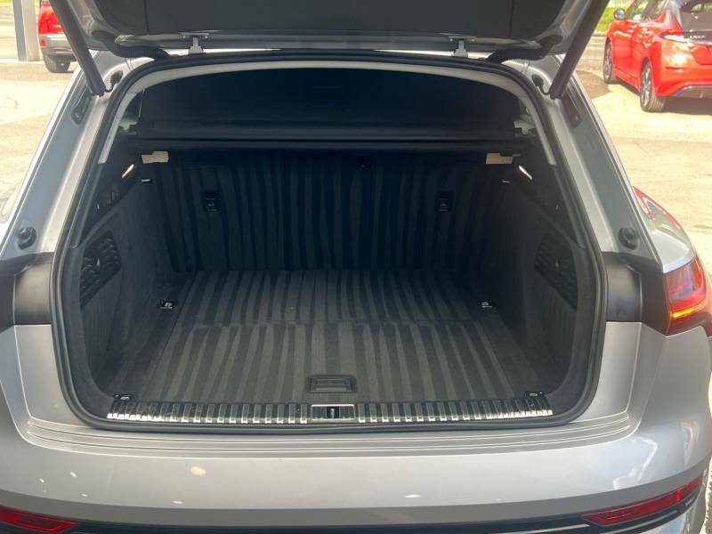 Audi  Sport Black Edition Sty 40 Tdi 190 Quattro Semi-au  #37