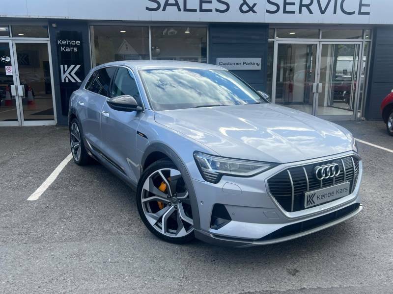 Audi  Sport Black Edition Sty 40 Tdi 190 Quattro Semi-au  #5
