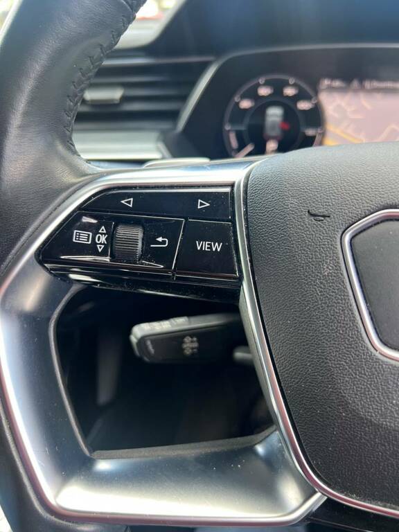 Audi  Sport Black Edition Sty 40 Tdi 190 Quattro Semi-au  #20