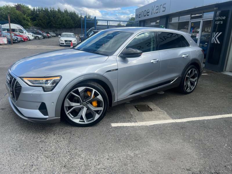 Audi  Sport Black Edition Sty 40 Tdi 190 Quattro Semi-au  #7