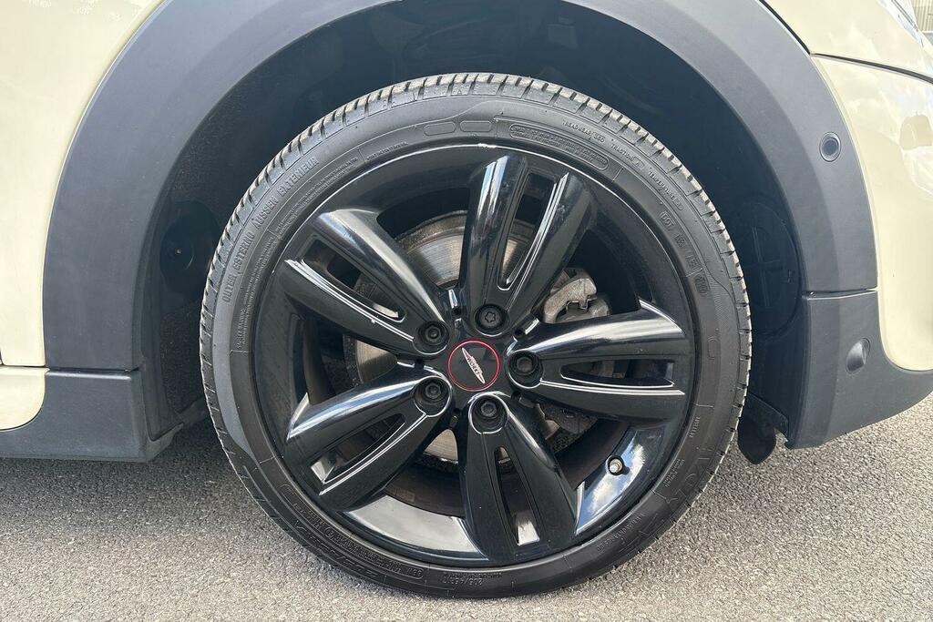 Mini Hatch 1.5 Cooper Sport Euro 6 Ss SP19ZYS #6