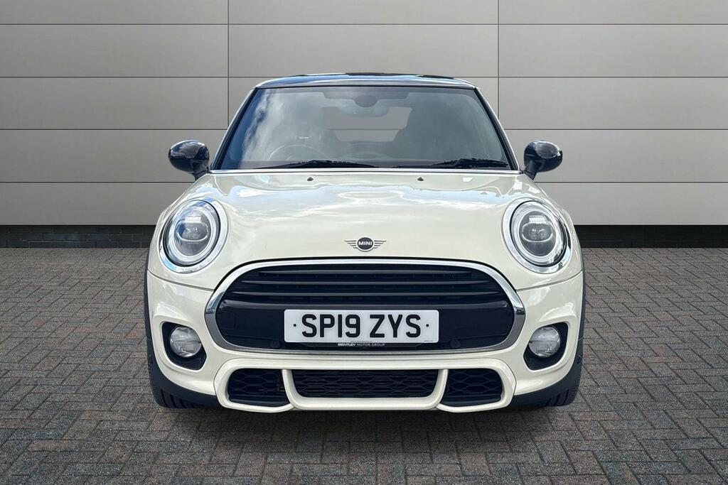 Mini Hatch 1.5 Cooper Sport Euro 6 Ss SP19ZYS #4