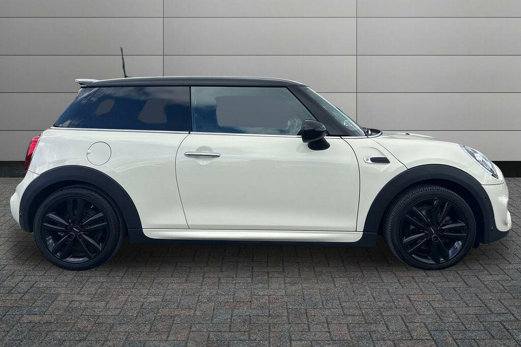 Mini Hatch 1.5 Cooper Sport Euro 6 Ss SP19ZYS #5