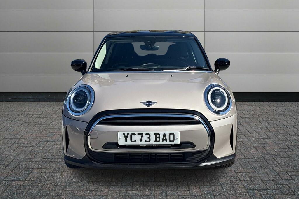 Mini Hatch 1.5 Cooper Classic Steptronic Euro 6 Ss YC73BAO #4