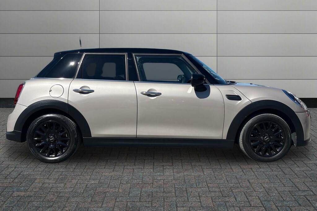 Mini Hatch 1.5 Cooper Classic Steptronic Euro 6 Ss YC73BAO #5