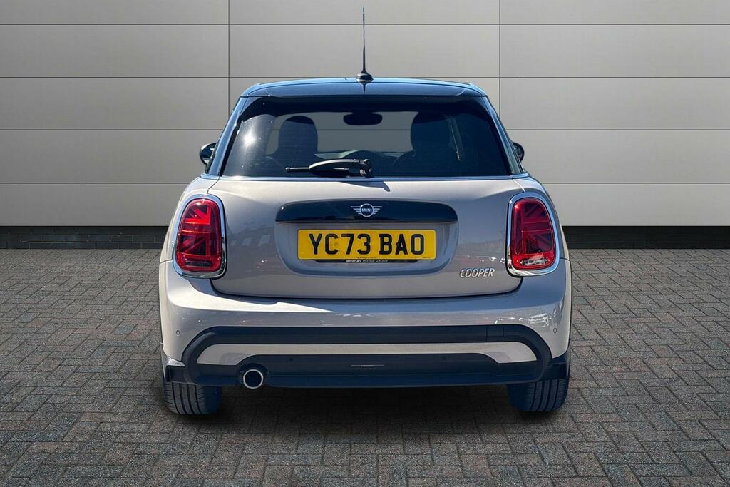 Mini Hatch 1.5 Cooper Classic Steptronic Euro 6 Ss YC73BAO #3