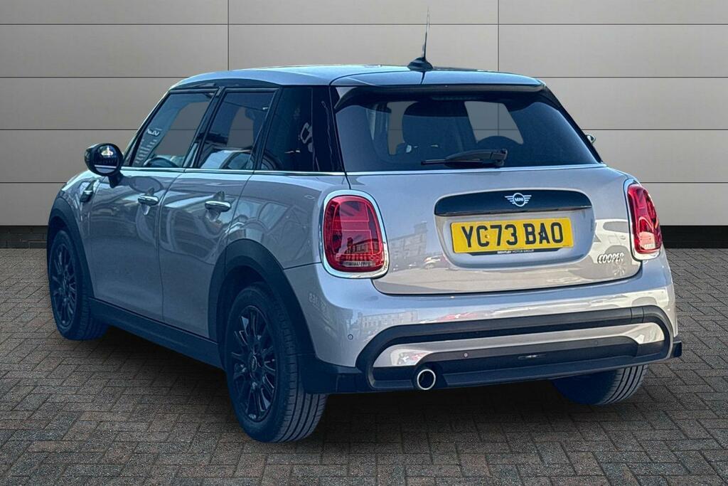 Mini Hatch 1.5 Cooper Classic Steptronic Euro 6 Ss YC73BAO #2