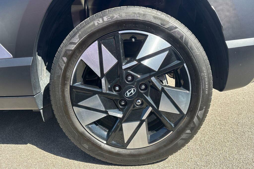 Hyundai Kona 1.6 H-gdi Advance Dct Euro 6 Ss YH24VOZ #6
