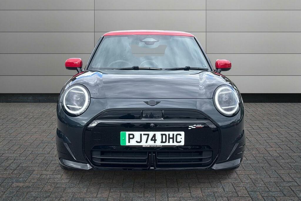 Mini Hatch Se 54.2Kwh Sport PJ74DHC #4