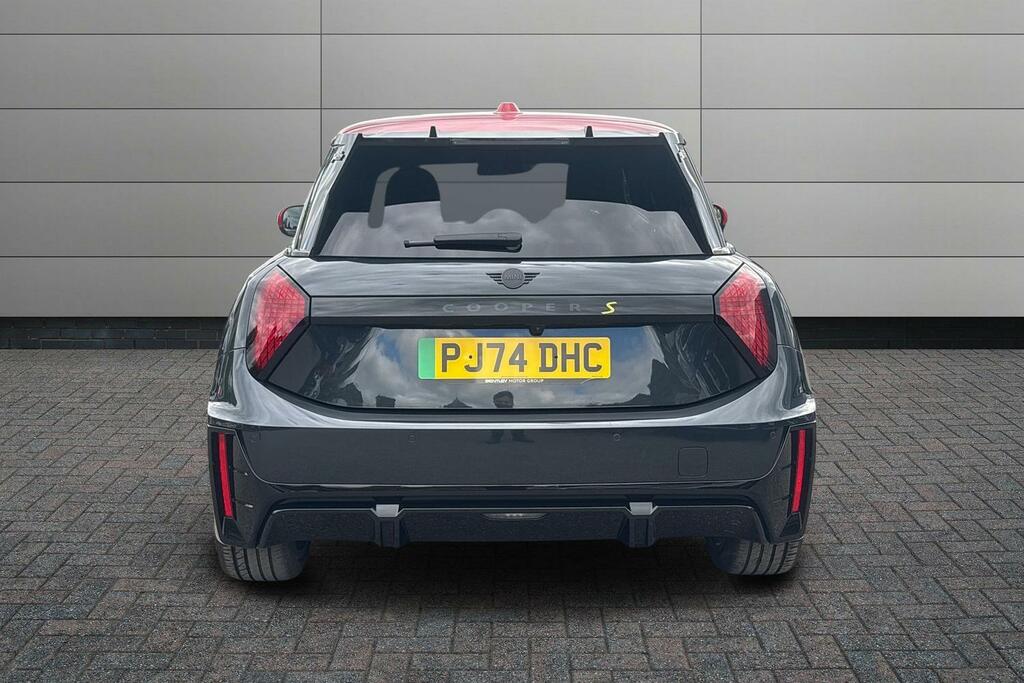 Mini Hatch Se 54.2Kwh Sport PJ74DHC #3
