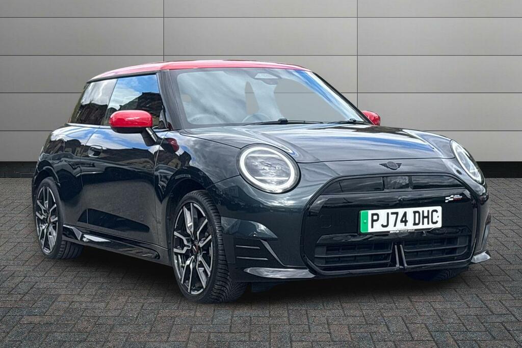 Mini Hatch Se 54.2Kwh Sport
