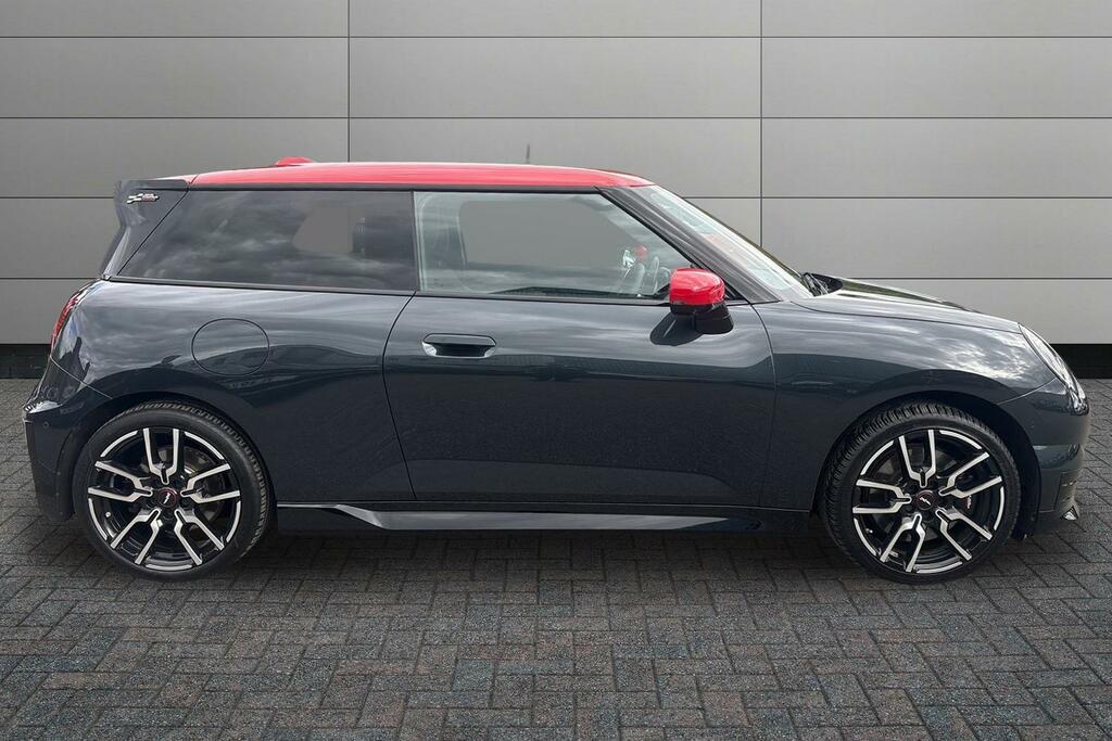 Mini Hatch Se 54.2Kwh Sport PJ74DHC #5