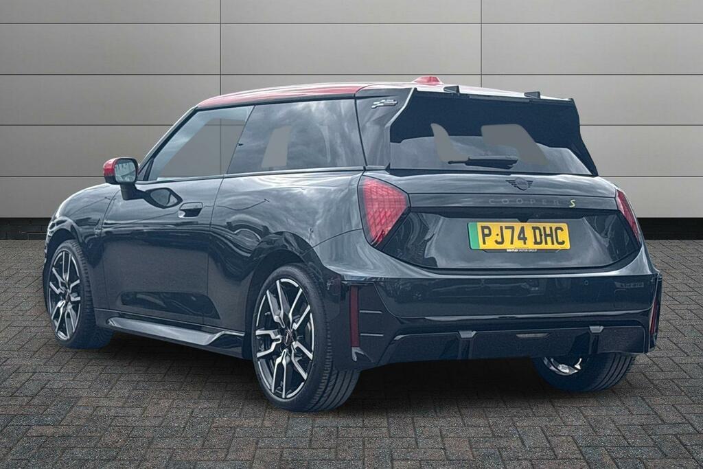 Mini Hatch Se 54.2Kwh Sport PJ74DHC #2