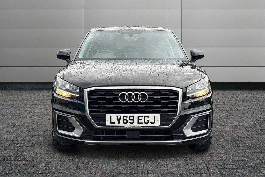 Audi Q2 1.5 Tfsi Cod 35 Technik S Tronic Euro 6 Ss LV69EGJ #4