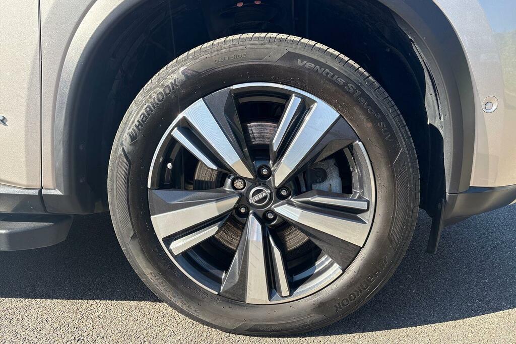 Nissan X-Trail 1.5 H E-power Tekna Euro 6 Ss PG73YBO  #6