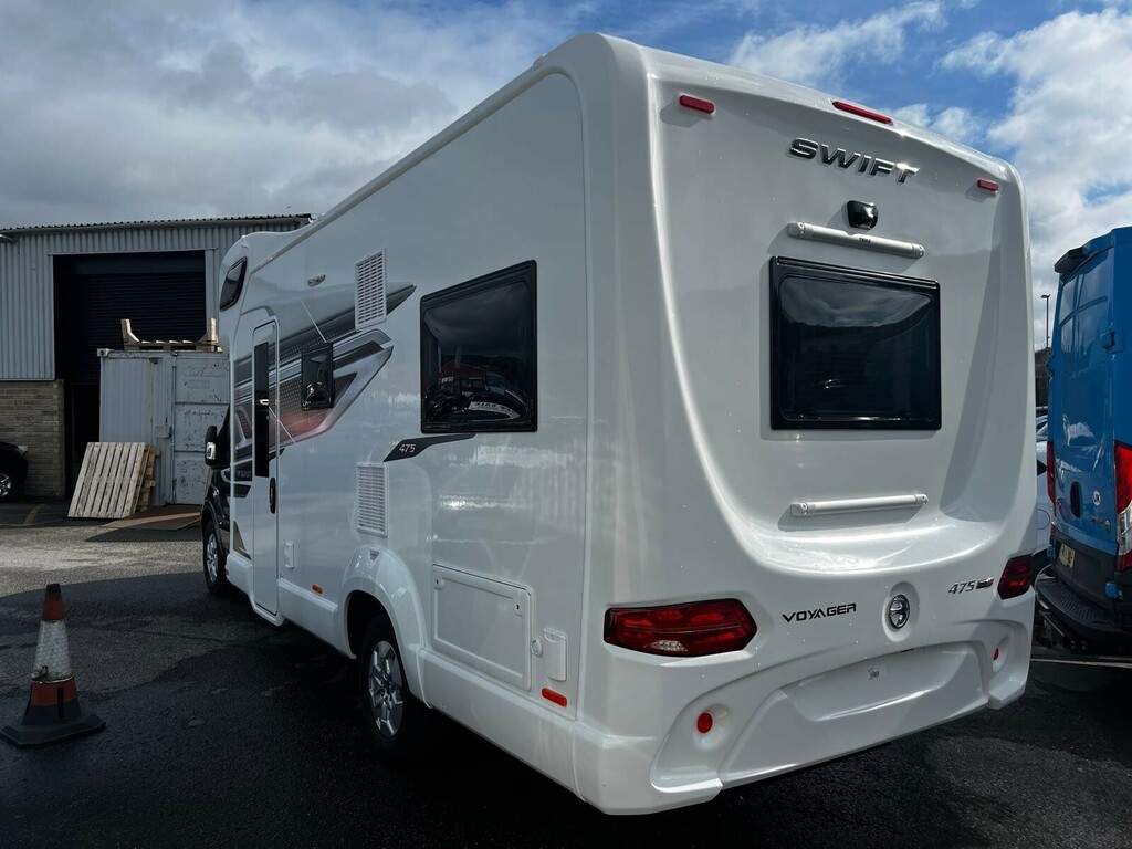 160Kw Ultra 80Kwh White #3