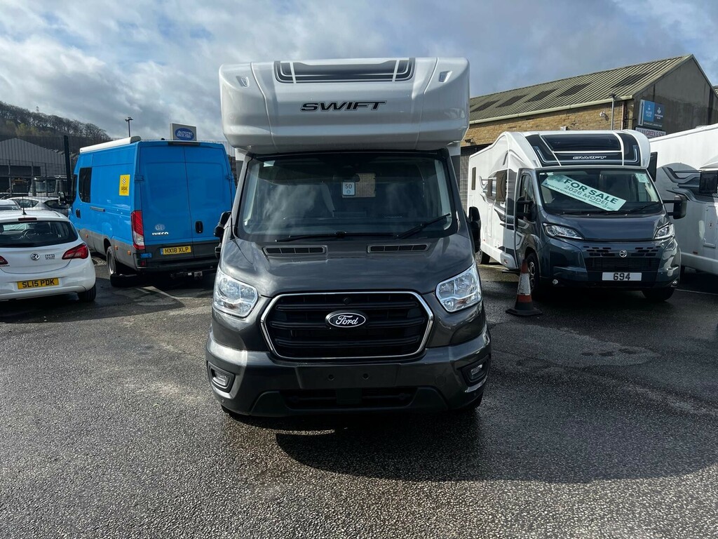 160Kw Ultra 80Kwh White #8