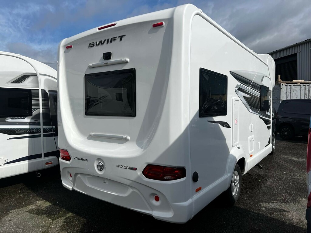 160Kw Ultra 80Kwh White #4