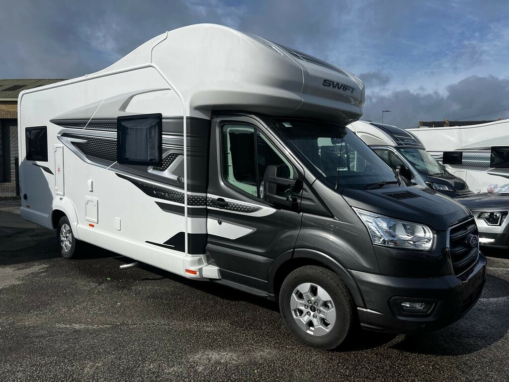 160Kw Ultra 80Kwh White #2